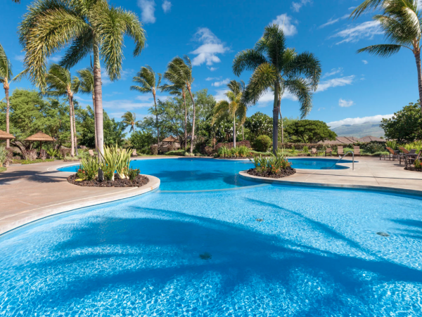 Hawaiian Villa - Luxurious 4-Bedroom Retreat in Kohala Coast